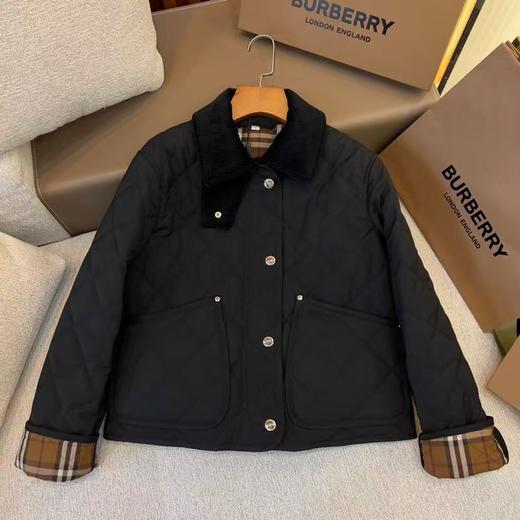 巴家外套 商品图0