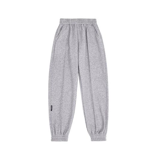 【春上新】【3.8折】8楼琳麦罗 LYNNMILO复合摇粒绒灯笼长裤   吊牌价：598元  活动价：227元 商品图4