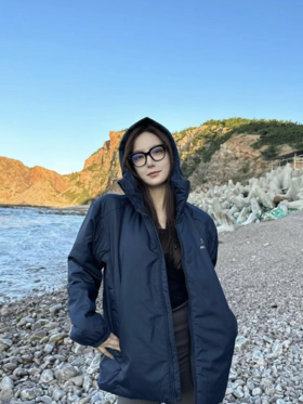 ArcteryxAtom连帽保暖厚棉服夹克ATOMAR加厚保暖连帽棉服阿童木户外连帽保暖夹克棉服（U）