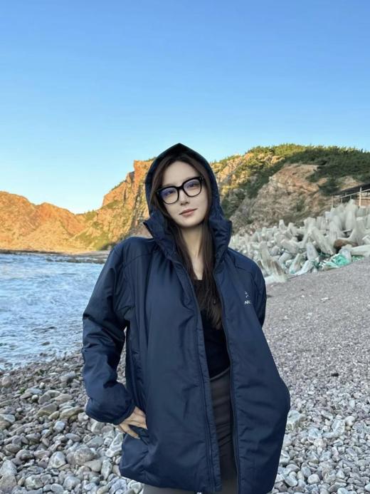 ArcteryxAtom连帽保暖厚棉服夹克ATOMAR加厚保暖连帽棉服阿童木户外连帽保暖夹克棉服（U） 商品图0