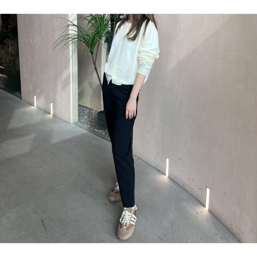 25特价 2412205    加厚 西裤，休闲西裤 商品图11