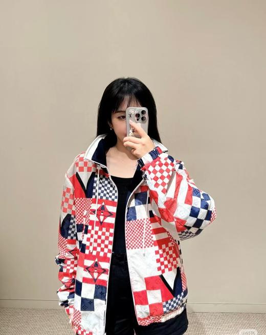 驴家 双面夹克棉服（DY） 商品图6