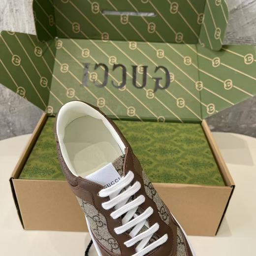 古驰鞋子 商品图6