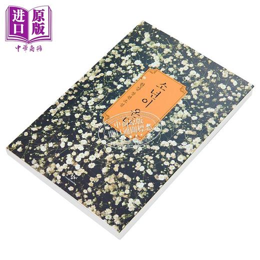 【中商原版】少年来了 韩国文坛畅销女作家韩江代表作 诺贝尔文学奖 韩文原版 韩版 韩语版 商品图3