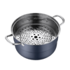 德世朗 致尚不锈钢两层多用蒸锅 商品缩略图3