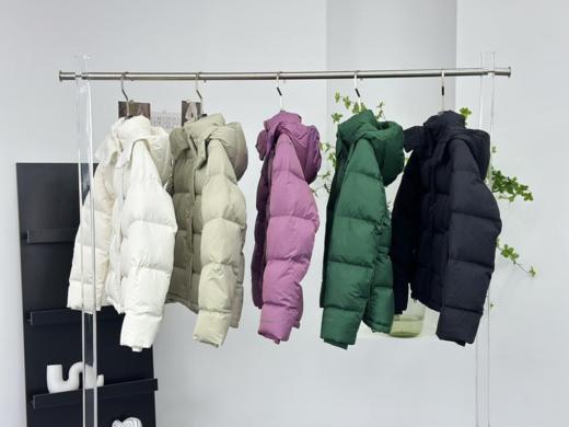 Lululemon五格收腰羽绒服(UY*MT) 商品图1