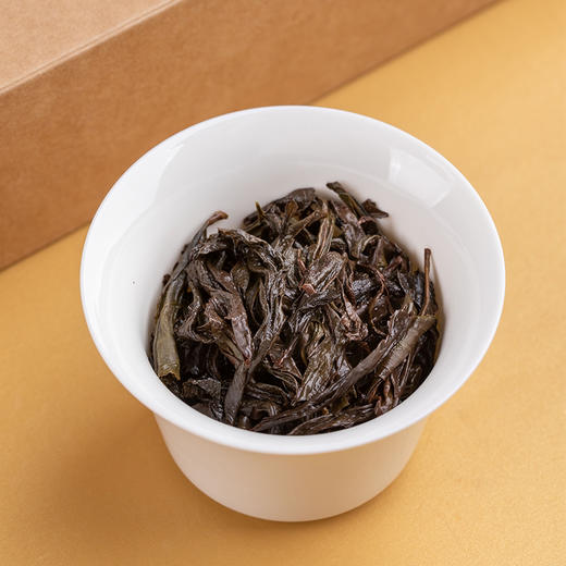 2025年武夷正岩北斗 商品图6