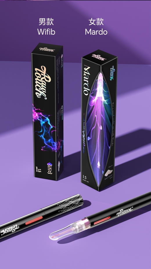 【快感组合】小火箭+高潮液+高潮丸+延时喷剂 商品图4