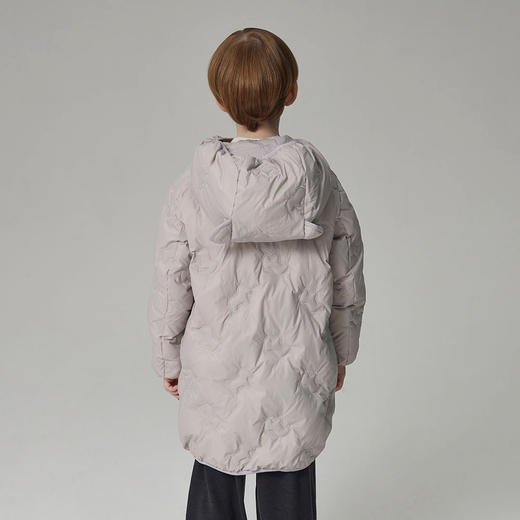 【春上新】【4折】8楼淇木羽绒服 商品图5