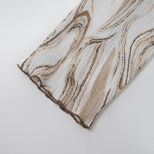 MI3L087麦克斯菲瑞休闲连衣裙 商品图3