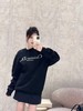 D家 拉绒字母提花套头衫（DY） 商品缩略图2