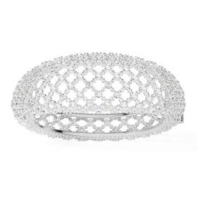 【不退不换，介意勿拍】APM Monaco 手链  AB5410OX