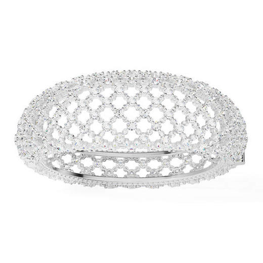 【不退不换，介意勿拍】APM Monaco 手链  AB5410OX 商品图0