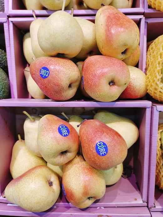 彩啤梨一斤 商品图0