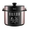 美的 电压力锅 MY-E501 商品缩略图0