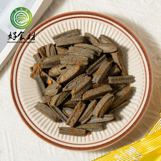 CY-黑蒜咔芝脆 商品图0