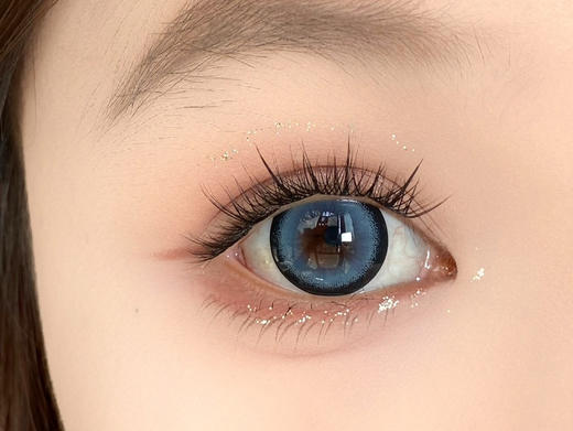 月抛 Macycon 大眼蓝莓 14.5 着色14.2 商品图4