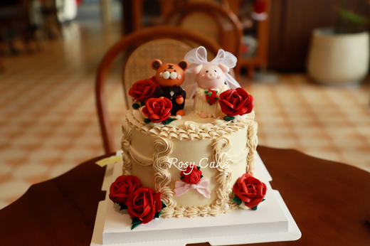 结婚领证款 商品图0