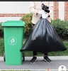 办公用品 1米*1.2米垃圾袋（普） 商品缩略图0