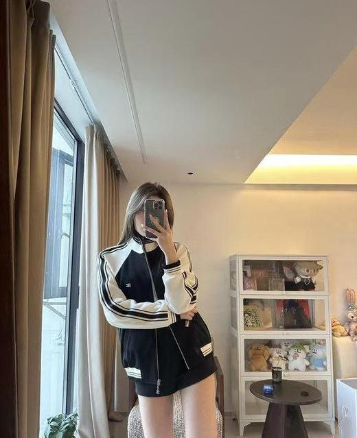 C家 凯旋门刺绣夹克（DY） 商品图4