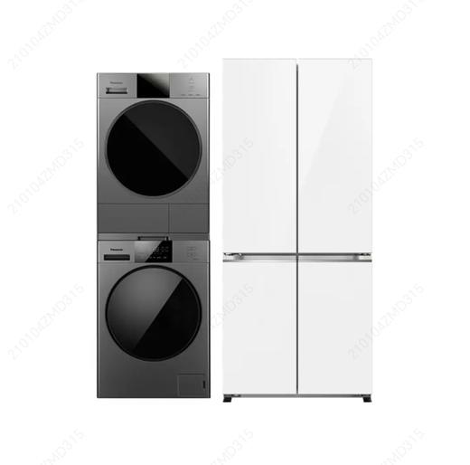 5楼京东家电松下冰洗套装 商品图0