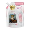 蔬果园珞珈樱花经典留香洗衣乳液500g（袋装） 商品缩略图0