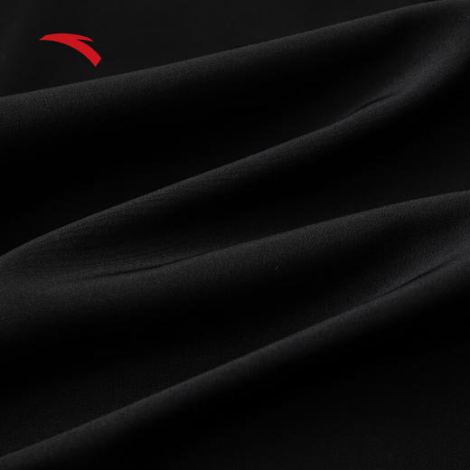 安踏速暖羽绒丨百搭羽绒服男冬季新款宽松连帽夹克外套152448904N 商品图5