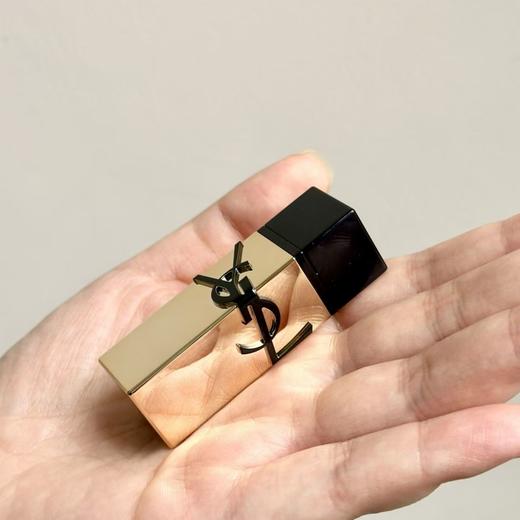 YS圣罗NM 裸缪斯低饱和慵懒时髦氛围感唇釉 商品图12