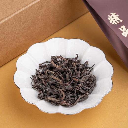 2025年武夷正岩精品肉桂 商品图4