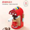  英国Le Toy Van咖啡机女孩过家家仿真木制儿童玩具 2岁+ 商品缩略图1