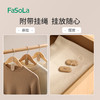 FaSoLa樟木条樟脑丸衣柜防霉防虫天然香樟木块衣物樟木球家用防潮防蛀虫 商品缩略图6