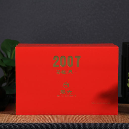 2025新茶上市徽六精品六安瓜片绿茶茶天一100g*2赠包装手提袋节日中秋送礼 商品图1