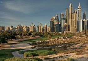 中东四国迪拜、阿布扎比、卡塔尔、阿曼10晚8球1场观赛及挥杆之旅