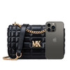 MICAREL KMOR 新款金典方格绣线包斜挎单肩小方包MK6813 商品缩略图3