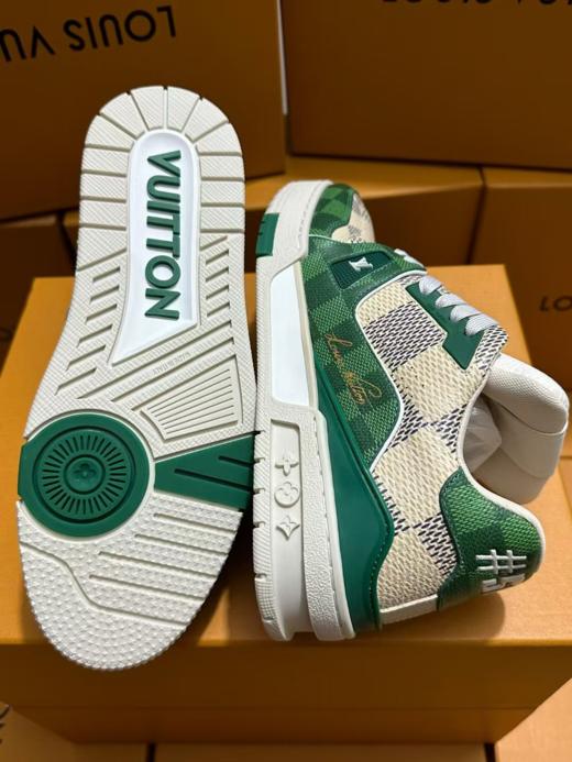 LVtrainer鞋子（男款） 商品图3