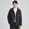 【潮流工装】圣得西冬季新款羽绒服男中青年加厚户外连帽外套2462942198 商品缩略图4