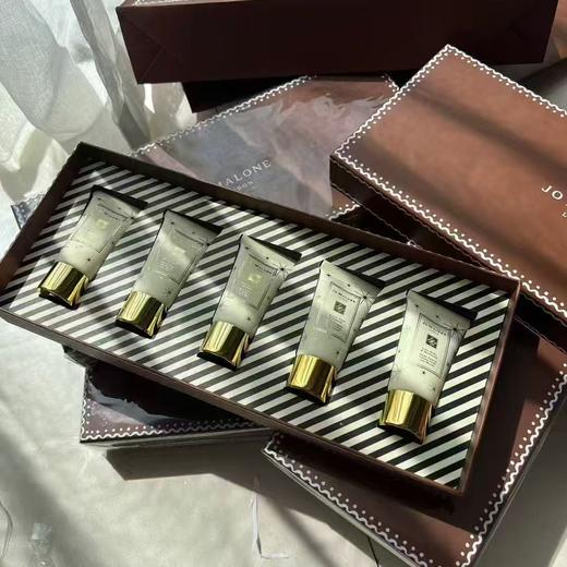 祖马龙呵宠护手霜5件套！ 商品图0