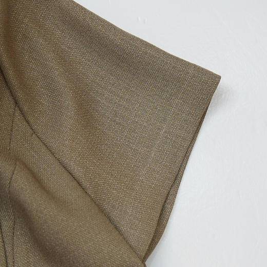 MI1L090麦克斯菲瑞连衣裙 商品图3