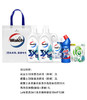 威露士 家庭清洁礼包5000ml+35片+12颗 （礼袋图案随机） 商品缩略图5