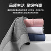 洁丽雅酒店款超大加厚毛巾浴巾家用吸水柔软情侣成人澡全棉加厚 商品缩略图1