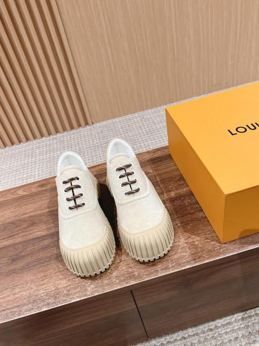 驴家玛丽珍饼干鞋厚底妥妥（UX*HD） 商品图5