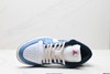 耐克乔丹Air Jordan 1 Low低帮休闲板鞋DC0774-105男女鞋 商品缩略图1