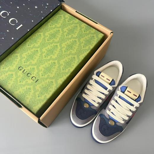 古驰脏脏鞋 商品图0