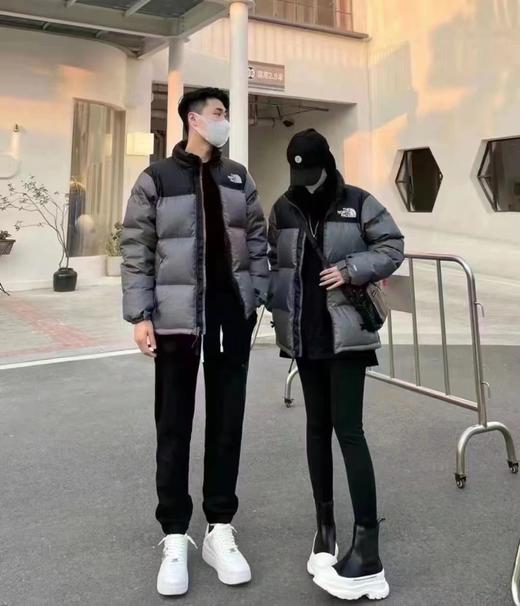 北面/TheNorthFace1996款羽绒服 男女同款 多色可选（UY*MT） 商品图0