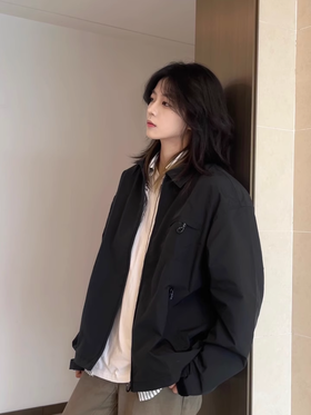 兼具时髦与防护