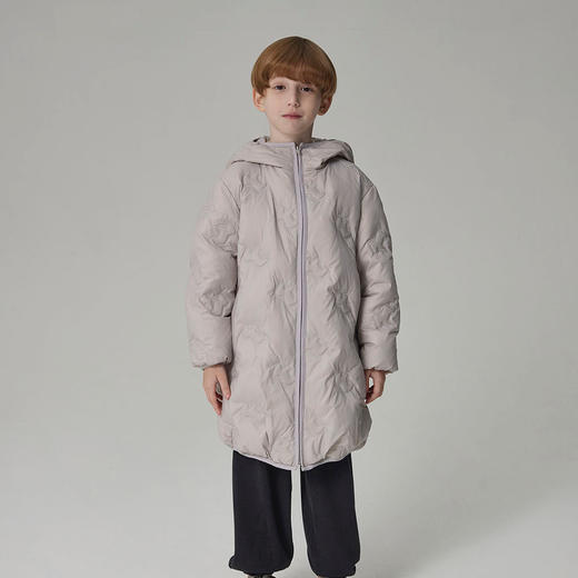 【春上新】【4折】8楼淇木羽绒服 商品图6