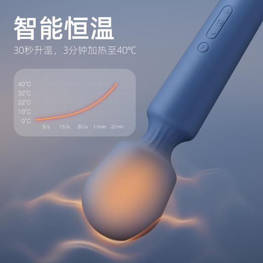 SVAKOM司沃康 SA299A艾玛 NEO 2 AV棒 振动棒夫妻房事女用震动棒女性自慰器成人用品 商品图1