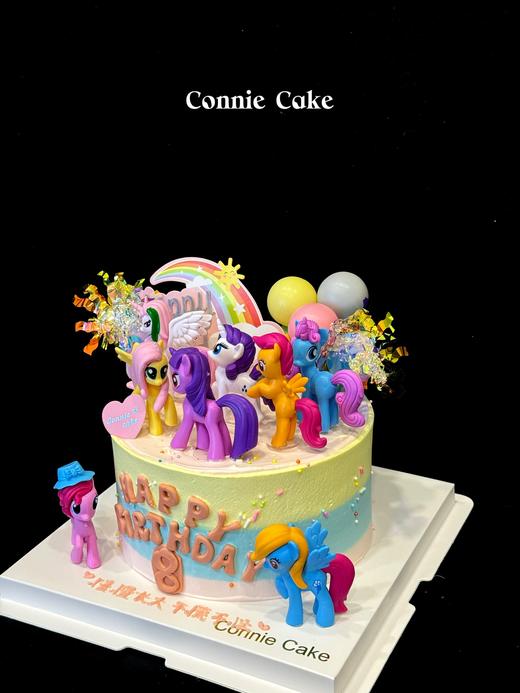 小马宝莉彩虹款 商品图2