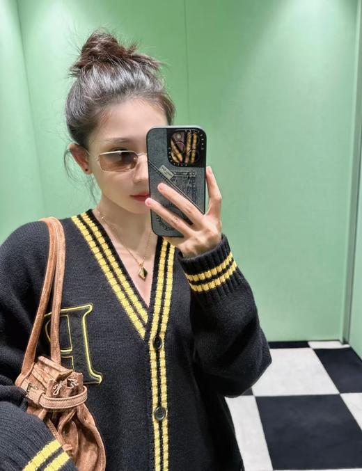 P家 1913针织开衫（DY） 商品图7