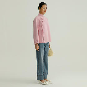 卡莉朵拉大衣C28A7700